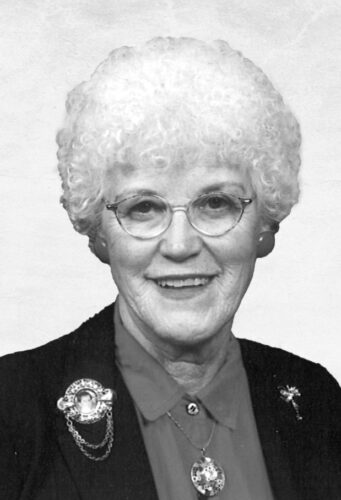 Yvonne L. Knutson
